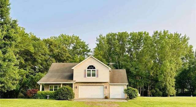 Photo of 13210 SE 43rd Service Rd, Faucett, MO 64448