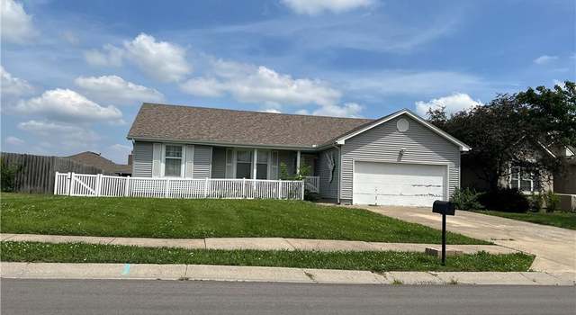 Photo of 14914 E 48th Ter, Kansas City, MO 64136