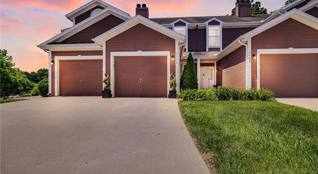 Photo of 5502 Moonlight Meadow Dr, Lee's Summit, MO 64064