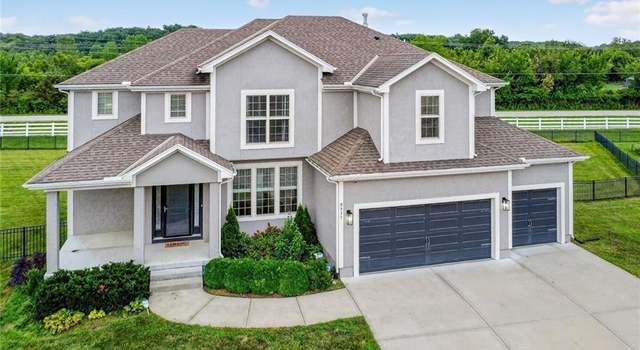 Photo of 9535 Courtney Ave, Kansas City, MO 64138