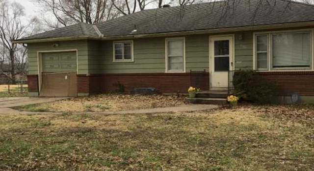 Photo of 8101 E 99th Ter, Kansas City, MO 64134