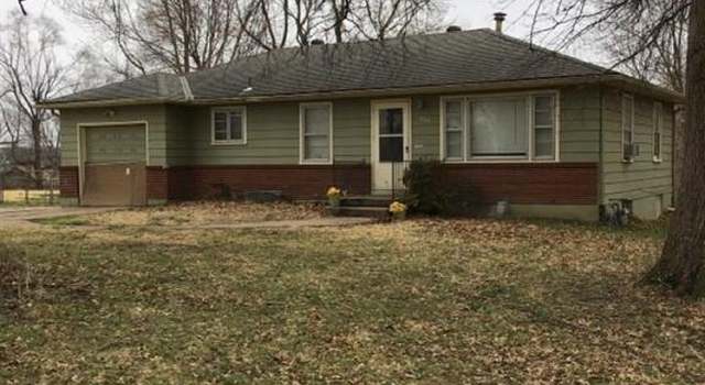 Photo of 8101 E 99th Ter, Kansas City, MO 64134