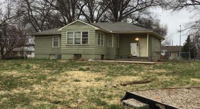 Photo of 8101 E 99th Ter, Kansas City, MO 64134
