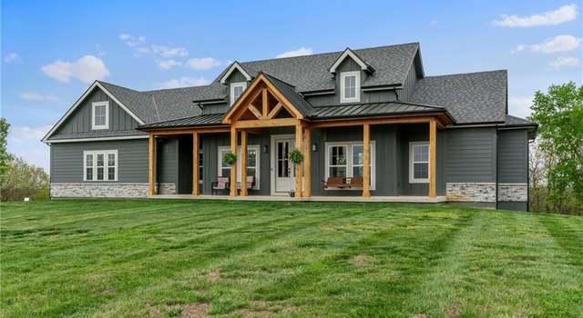 Photo of 16474 C Hwy, Rayville, MO 64084