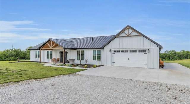 Photo of 2363 Bainbridge Rd, Bates City, MO 64011