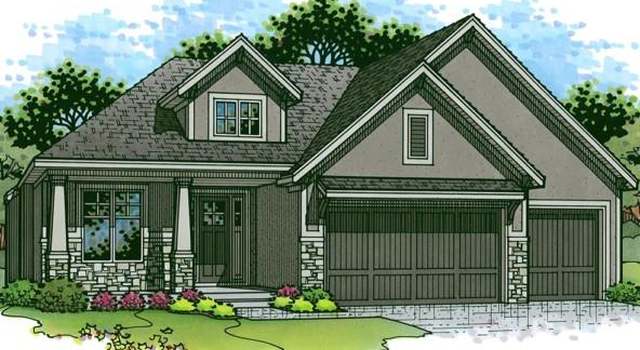 Photo of 8152 Roundtree St, Lenexa, KS 66220
