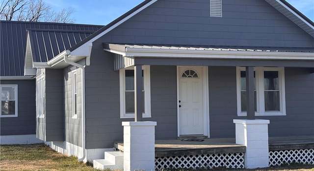 Photo of 21177 SW Missouri Rd, Garnett, KS 66032