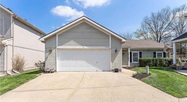Photo of 12467 Charlotte St, Kansas City, MO 64146