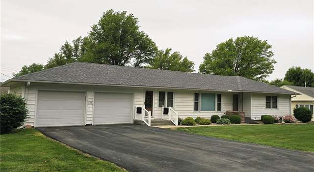 Photo of 605 Angell St, Fairfax, MO 64446