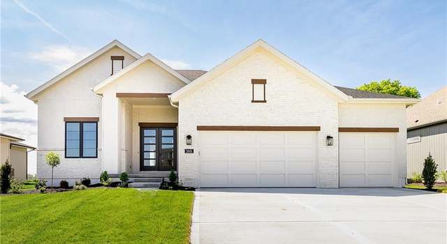 Photo of 3801 W 187th St, Overland Park, KS 66085