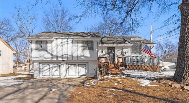 Photo of 1106 NE 75th Ter, Gladstone, MO 64118