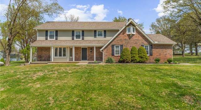 Photo of 36012 E Bone Hill Rd, Sibley, MO 64088