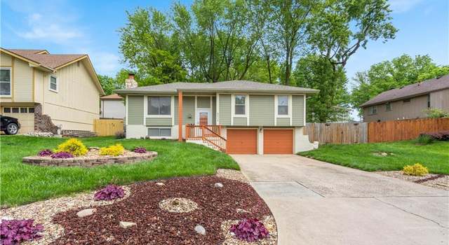 Photo of 9504 E 89th St, Kansas City, MO 64138