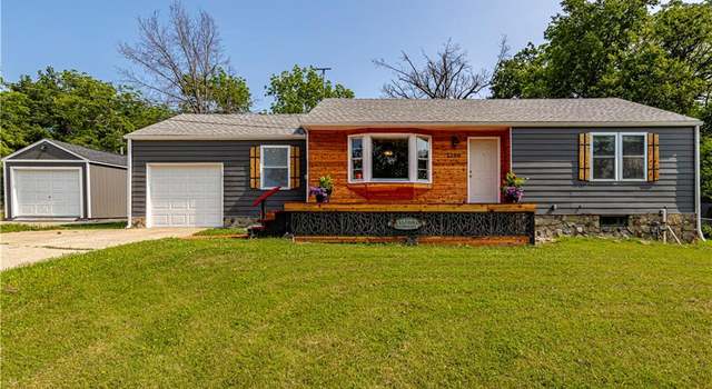 Photo of 2200 E 126th St, Kansas City, MO 64146