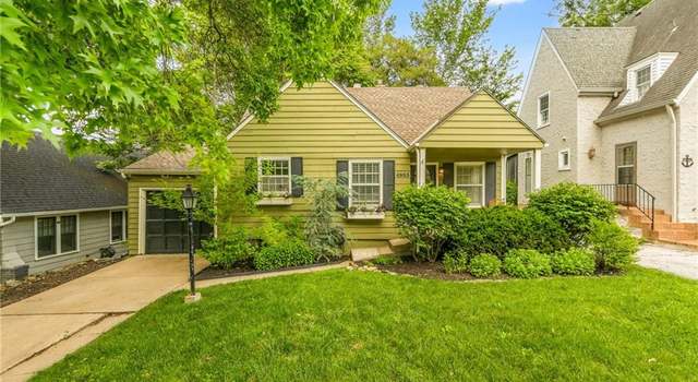 Photo of 4903 Bell St, Kansas City, MO 64112