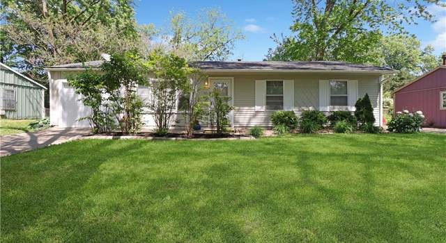 Photo of 711 N 83rd Ter, Kansas City, KS 66112