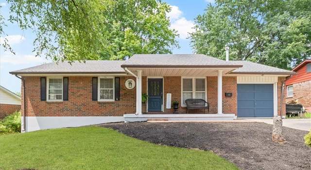 Photo of 15008 E 43rd St S, Independence, MO 64055