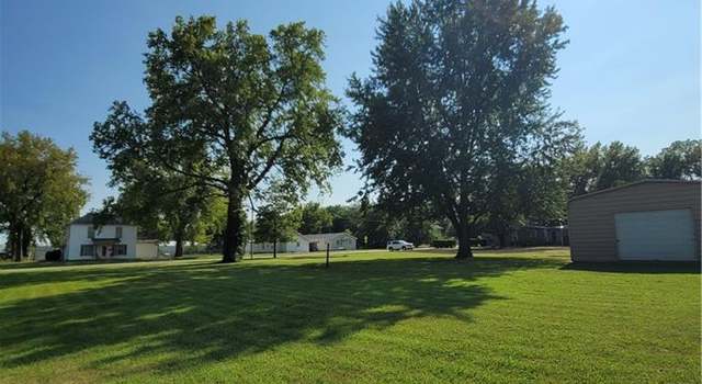 Photo of 229 E 7th Ave, Garnett, KS 66032