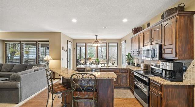 Photo of 13725 W 121st Ter, Olathe, KS 66062