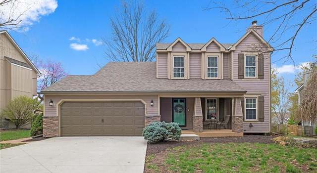 Photo of 22517 W 53rd Ter, Shawnee, KS 66226
