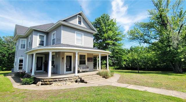 Photo of 513 Pinto Rd, Yates Center, KS 66783