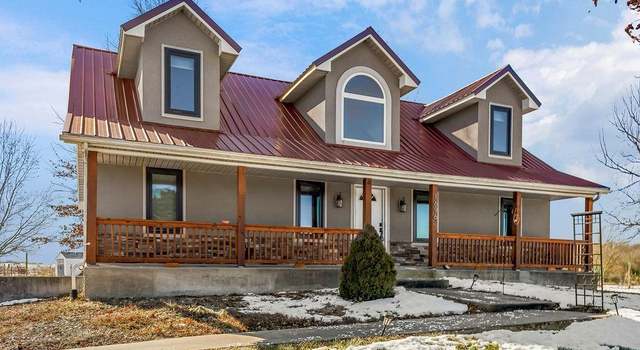 Photo of 1696 NW 615th Rd, Kingsville, MO 64061