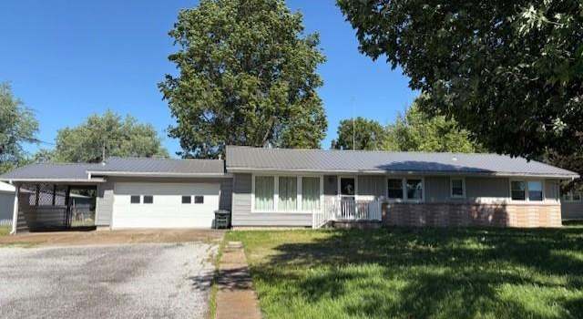 Photo of 22025 Ness Rd, Parsons, KS 67357