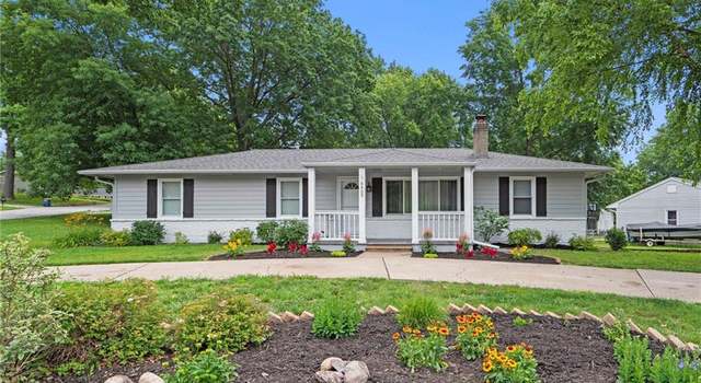 Photo of 6809 N Brookside Rd, Pleasant Valley, MO 64068