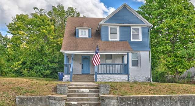 Photo of 3229 Wayne Ave, Kansas City, MO 64109