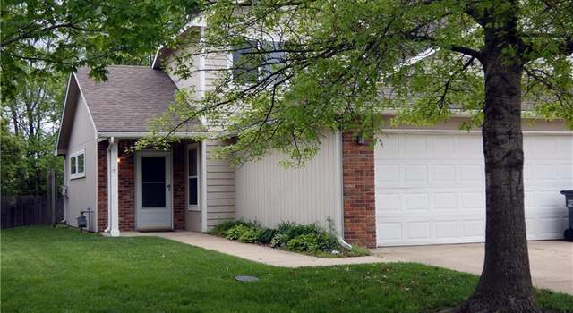 Photo of 3422 Morning Dove Cir, Lawrence, KS 66049