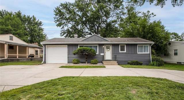 Photo of 13712 E 39th St S, Independence, MO 64055