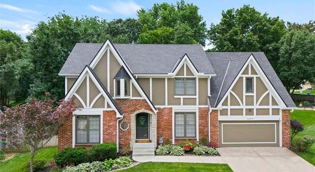Photo of 9805 W 121st Ter, Overland Park, KS 66213