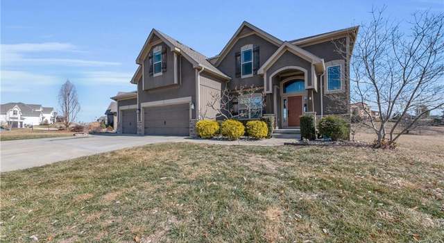 Photo of 12945 N Bayberry St, Platte City, MO 64079