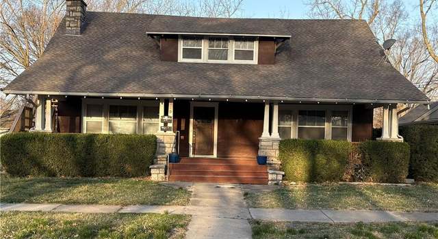 Photo of 229 N Pine St, Olathe, KS 66061