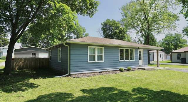 Photo of 213 E Bates St, Drexel, MO 64742