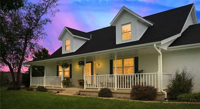 Photo of 10086 W 278th Ter, Louisburg, KS 66053