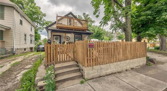 Photo of 529 Colorado Ave, Kansas City, MO 64124