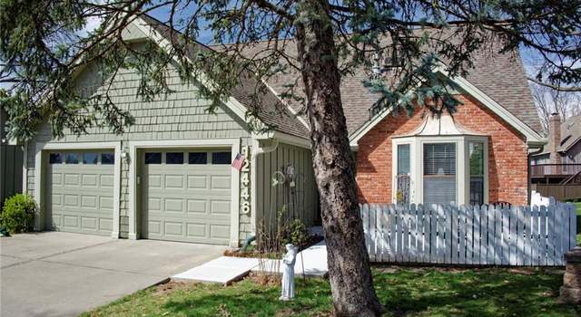 Photo of 12446 W 82nd Ter, Lenexa, KS 66215