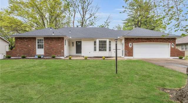 Photo of 11836 E 61st Ter, Kansas City, MO 64133