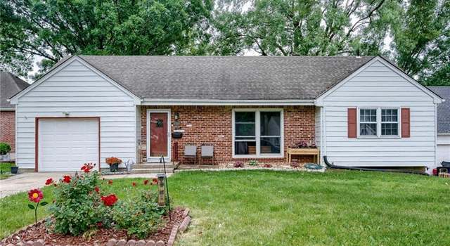 Photo of 4309 NE 48th Ter, Kansas City, MO 64119