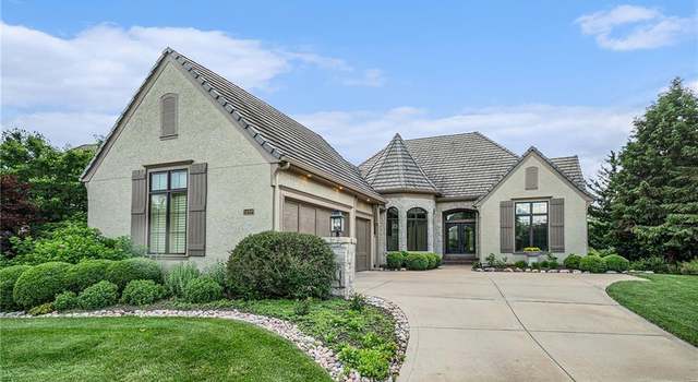 Photo of 14008 Nicklaus Dr, Overland Park, KS 66223