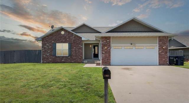Photo of 1901 Patton Ct, Independence, KS 67301