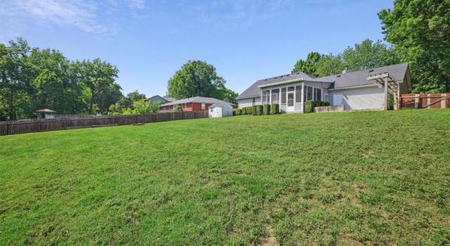 Photo of 2709 Home Place St, Leavenworth, KS 66048