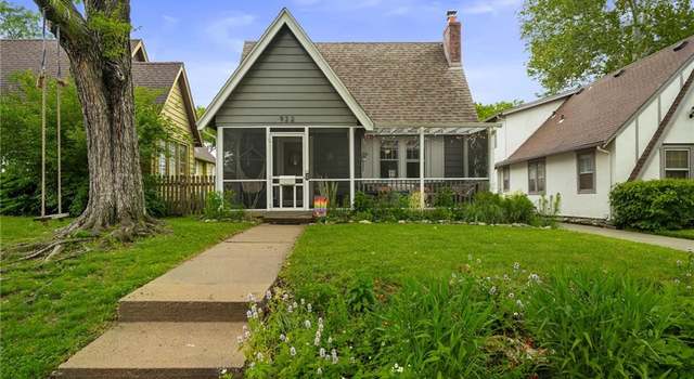 Photo of 922 E 77th St, Kansas City, MO 64131