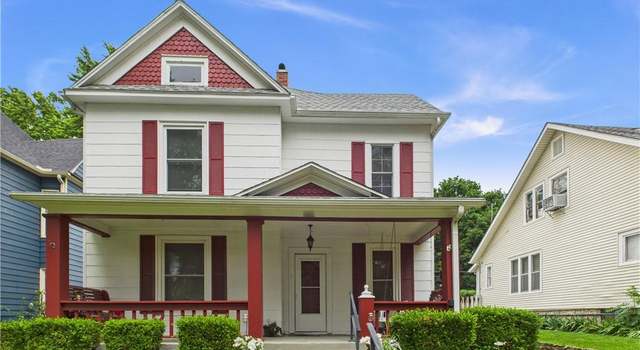 Photo of 822 W 6th St, Sedalia, MO 65301