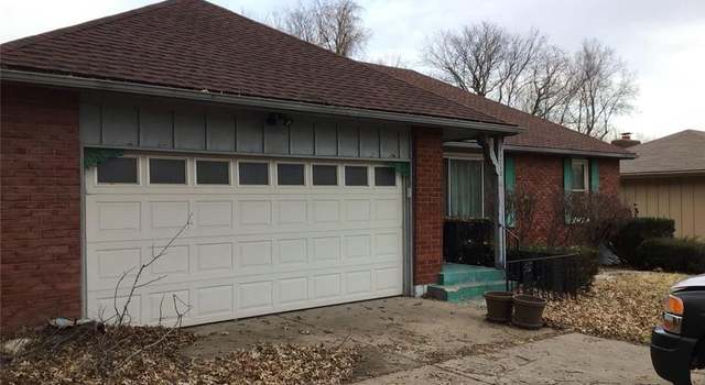 Photo of 11712 E 56th St, Kansas City, MO 64133
