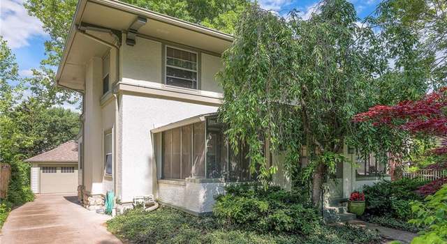 Photo of 5808 Mcgee St, Kansas City, MO 64113