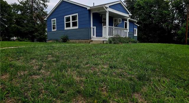 Photo of 403 S Washington St, Rock Port, MO 64482