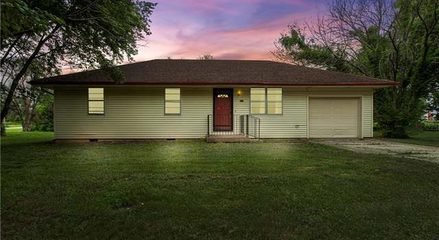 Photo of 721 Jackson Ave, Archie, MO 64725
