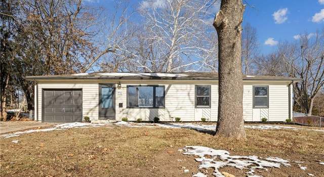 Photo of 910 NE 61st St, Gladstone, MO 64118